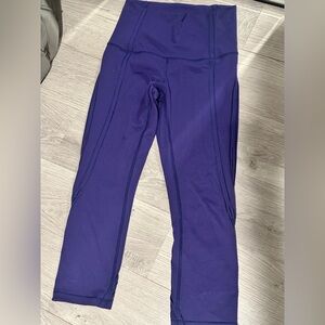 Lululemon leggings